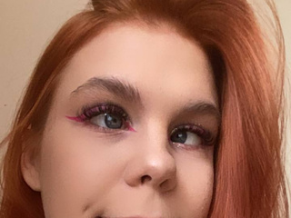 Ariel ahegao