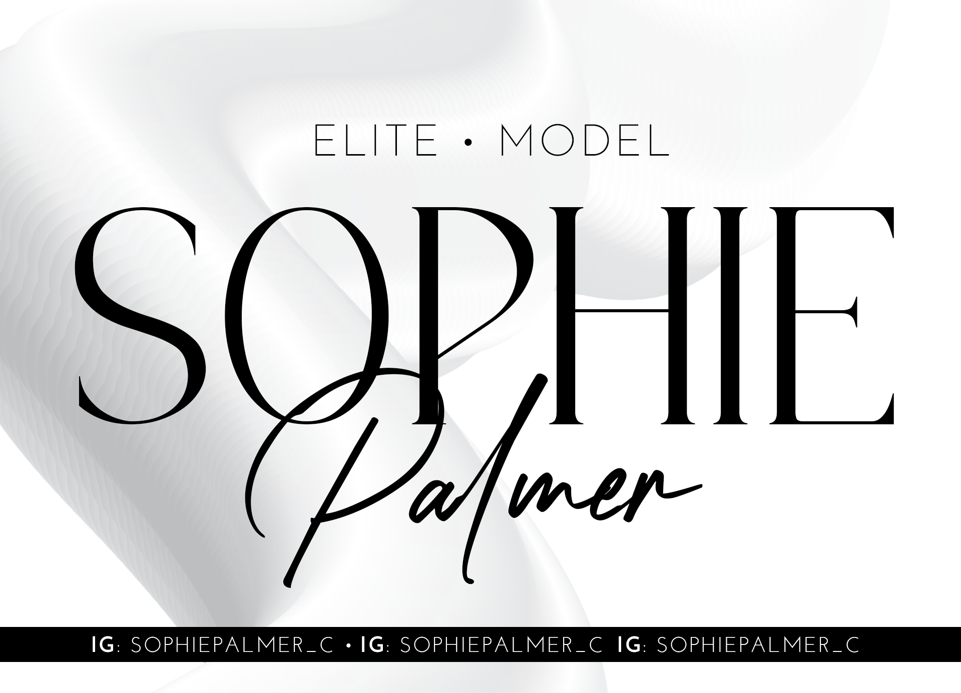 SophiePalmer Welcome to my room image: 1