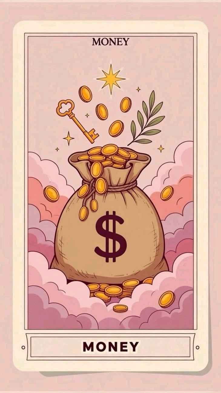 Aprile MANIFESTING image: 1