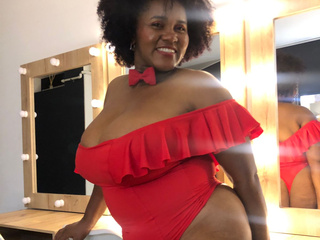 big sexi girl