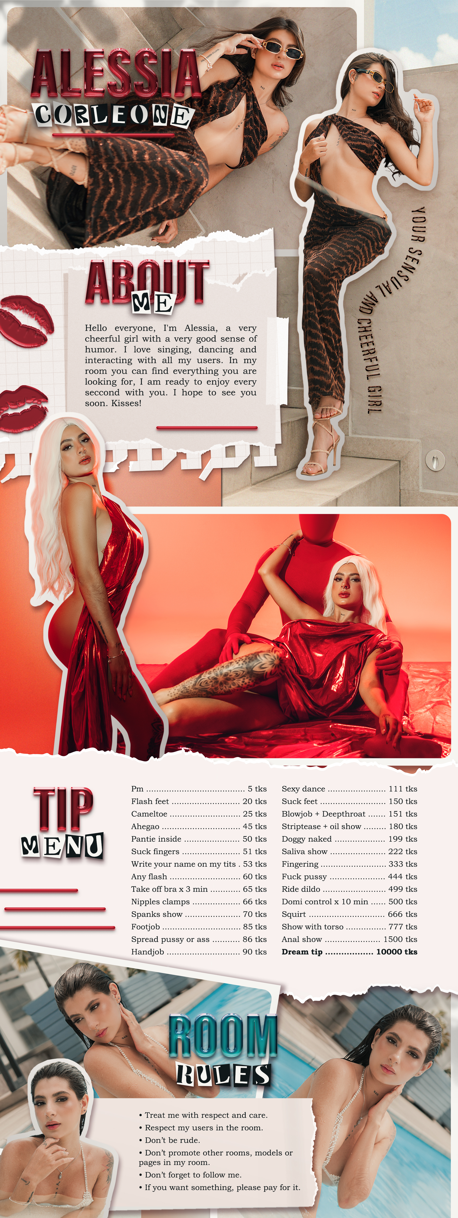 AleCorleone . image: 1