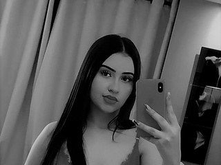 Black & white♥