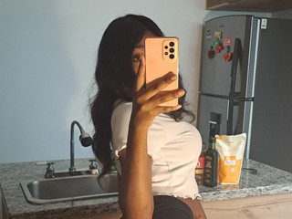 Just me💗