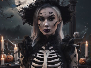 HALLOWEEN 2023