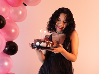 Happy bday to me