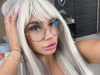 Hot princess