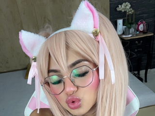 Blondie
