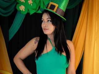HAPPY ST. PATRICK'S DAY