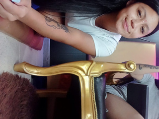 mistress and slave
