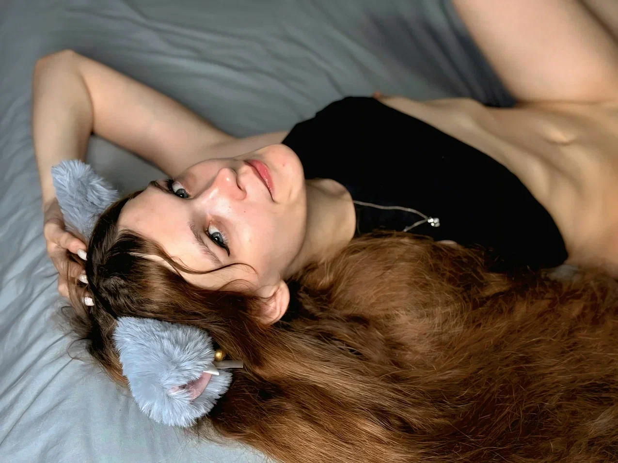 KitiGrey hi, my dear image: 1