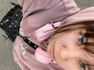 just me