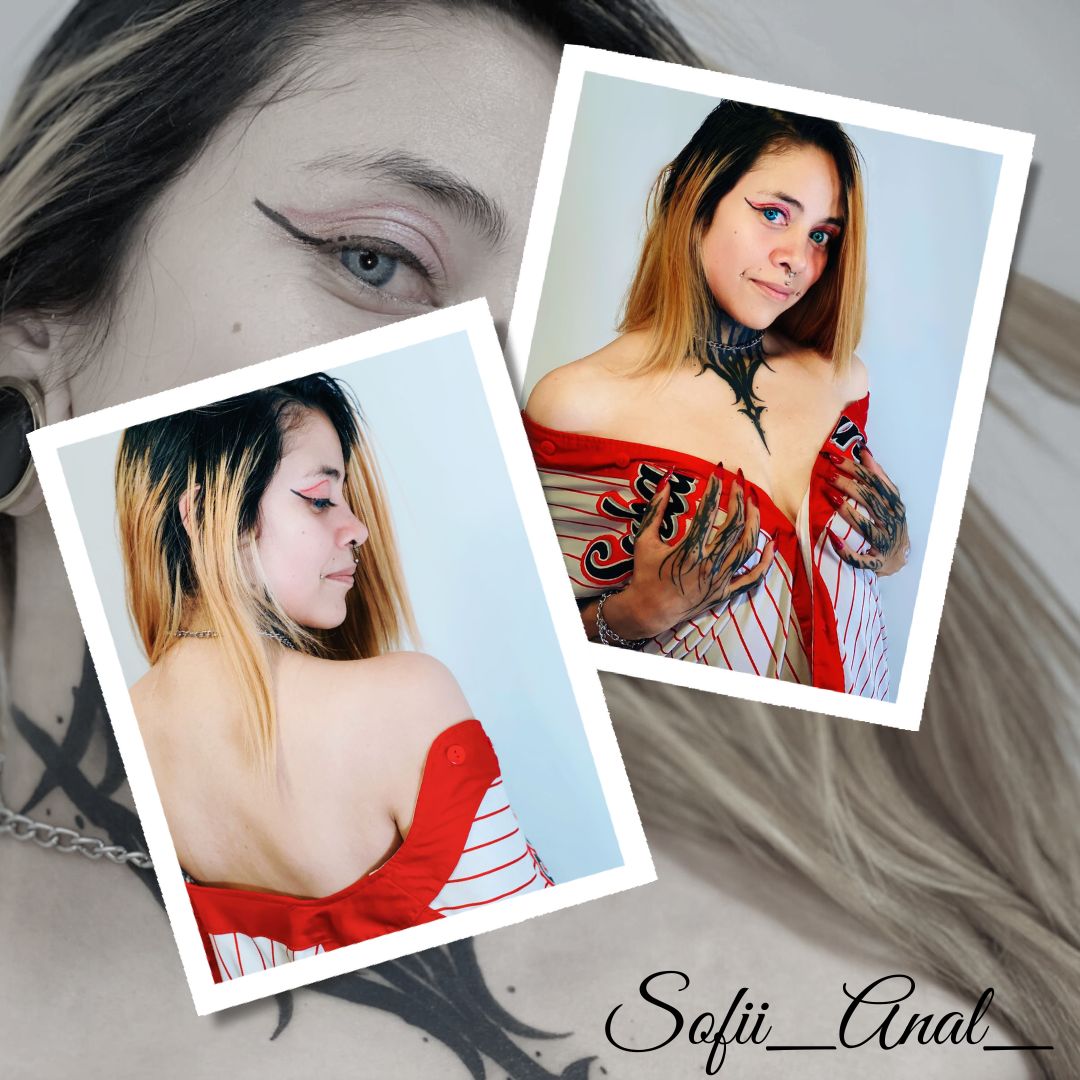 AnalHade 😈🔥 image: 1