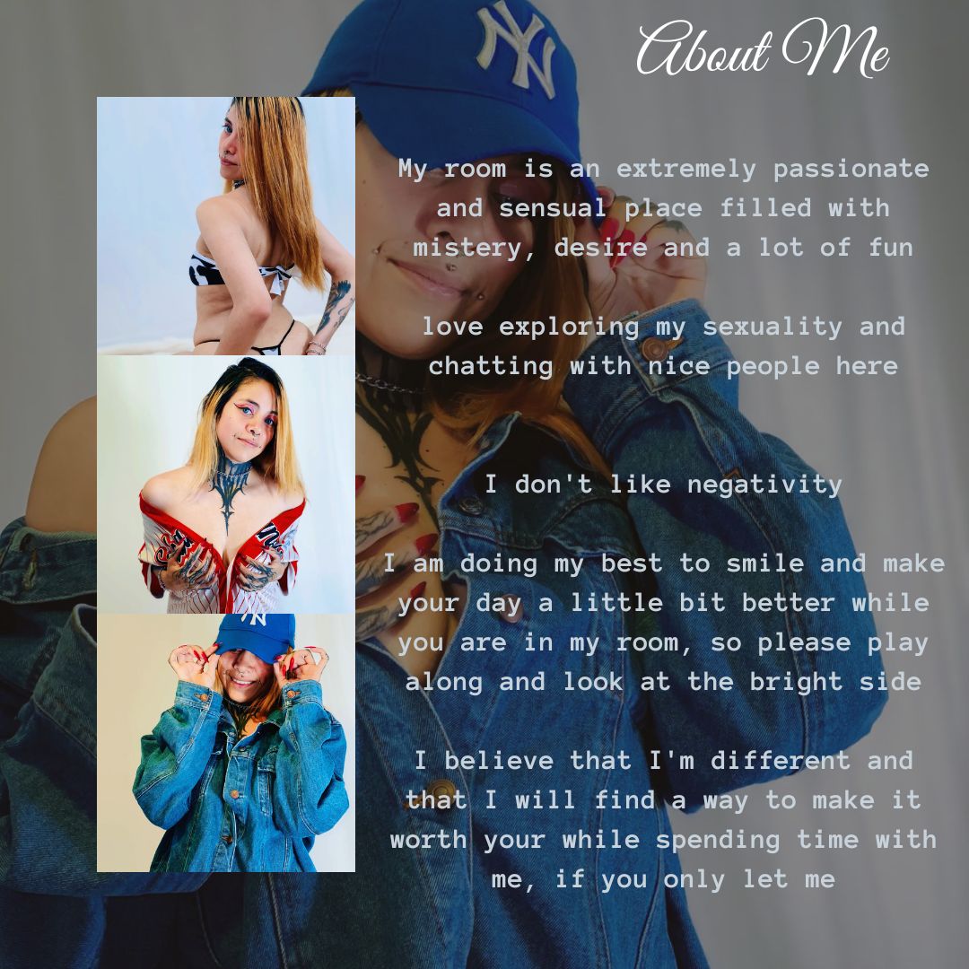 AnalHade About me image: 1