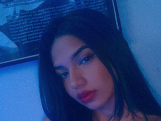 lick me