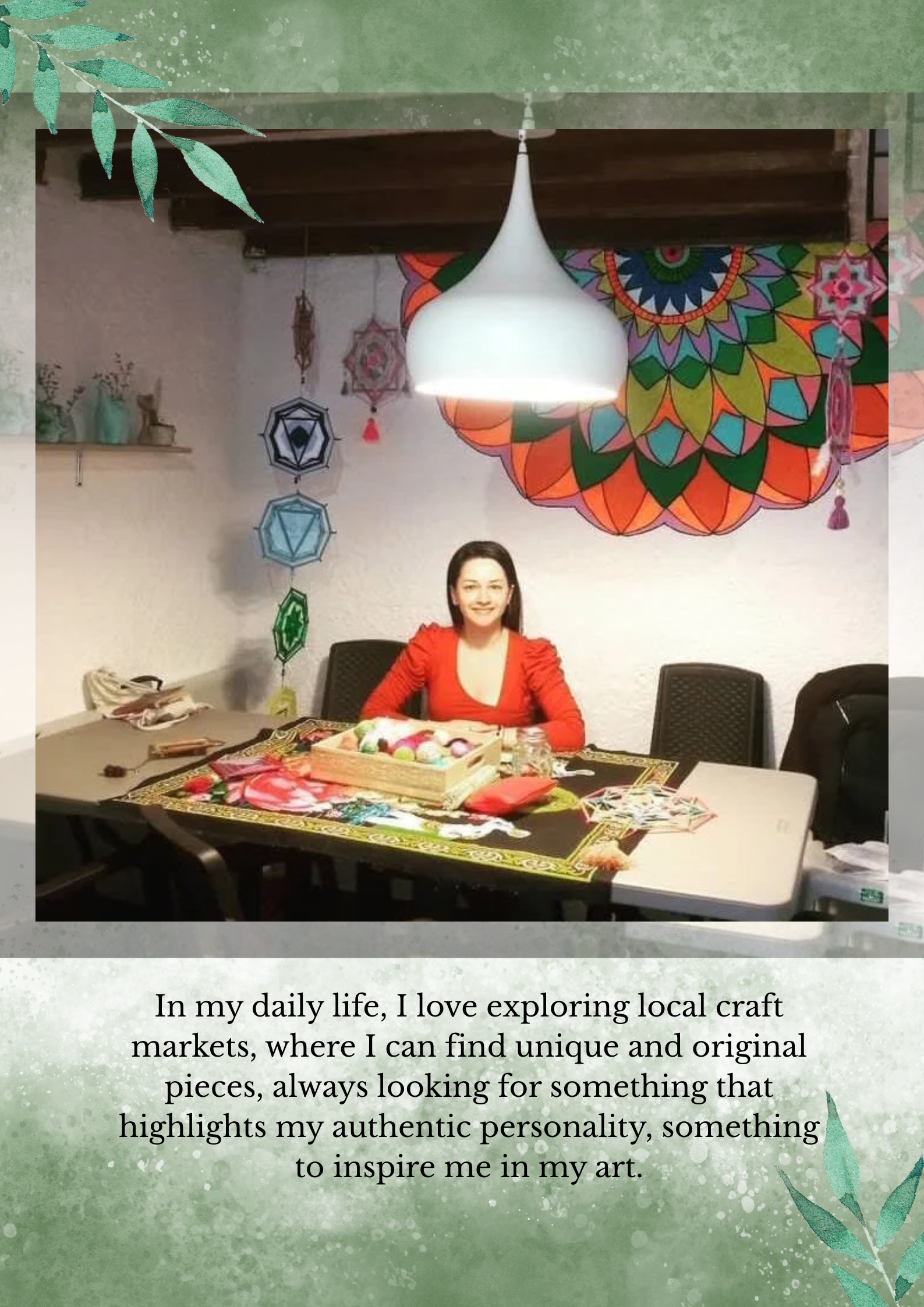 ArtesanaMK Craft markets image: 1