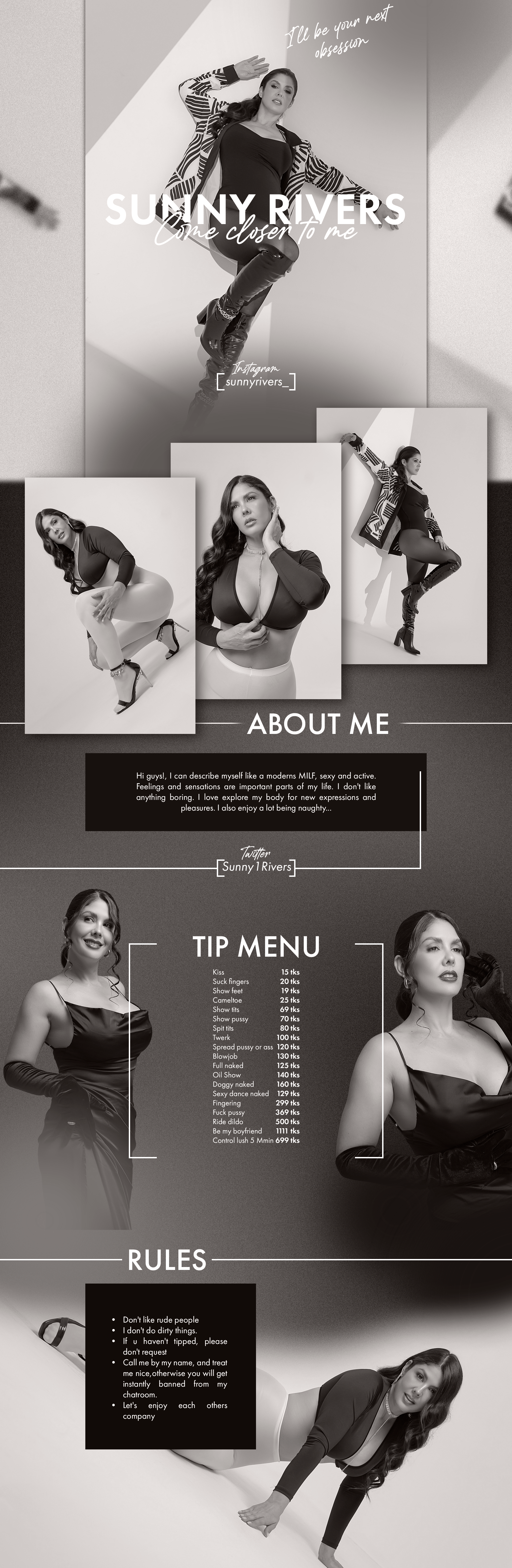 SunnyRiversX Welcome to my room image: 1