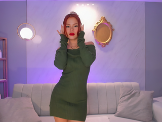 Olive green Dakota