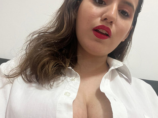 White and red 6