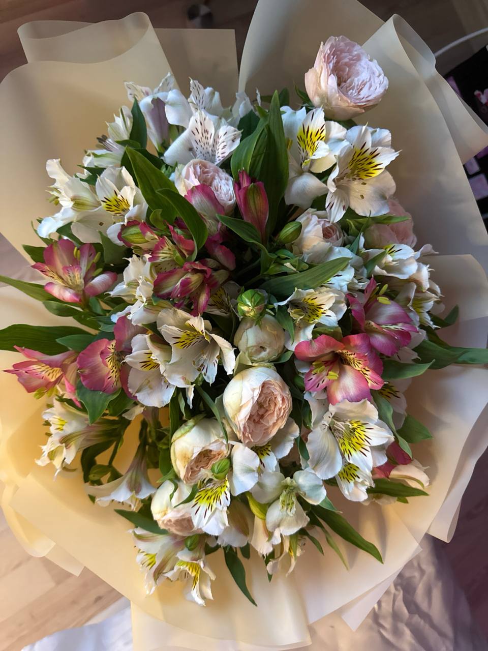 -Sara- Цветы 🌹 🌺 🌷 1111 ток image: 1