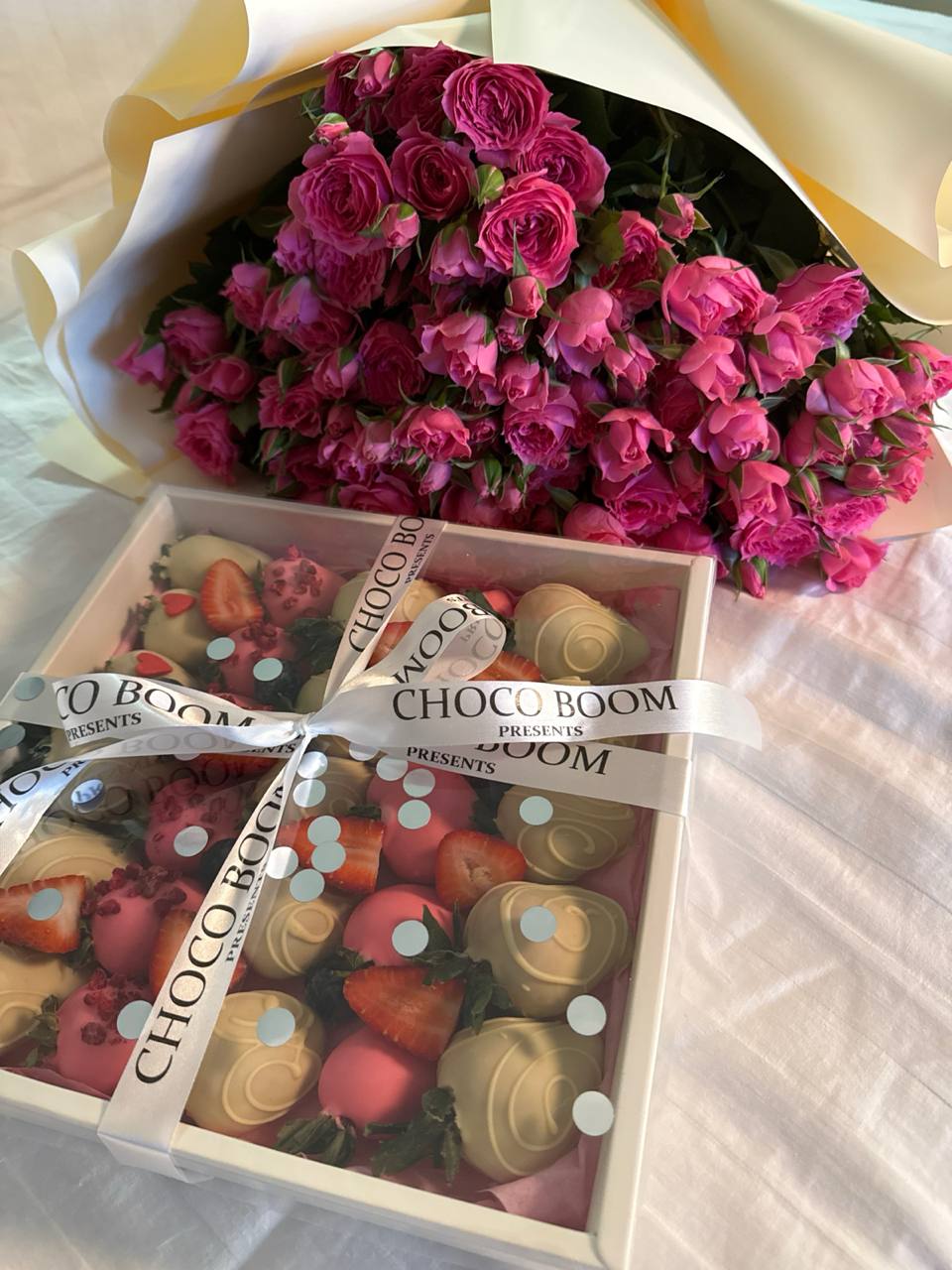 -Sara- Цветы 🌹 🌺 🌷 1111 ток image: 3