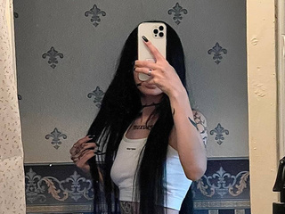 How do you like my new panties?)