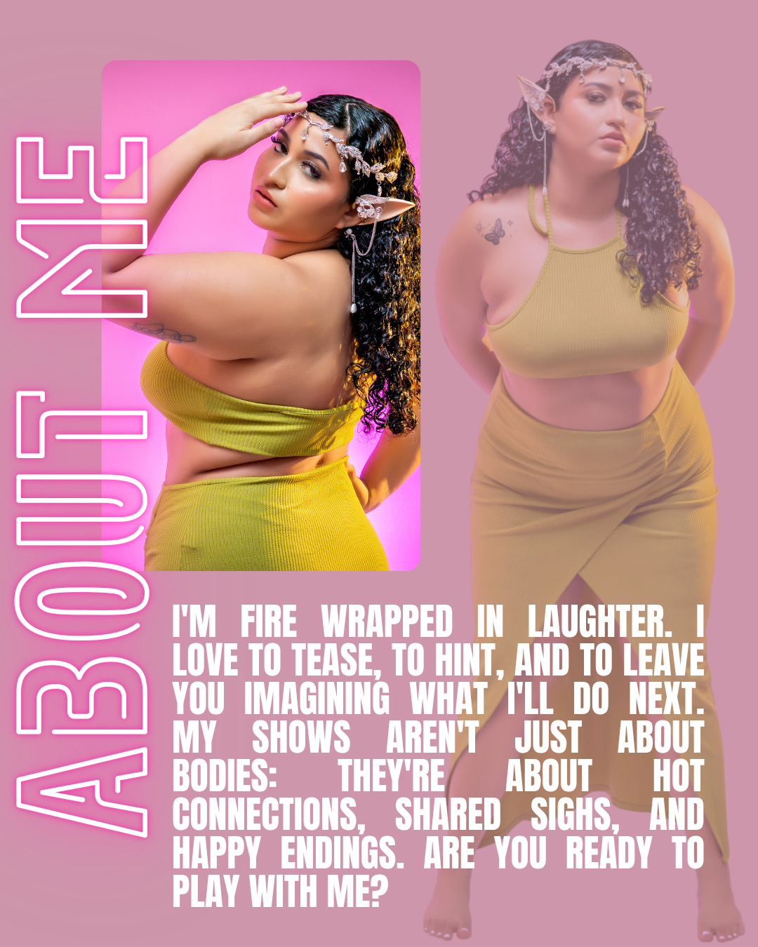 melissa-horney ME !! image: 1