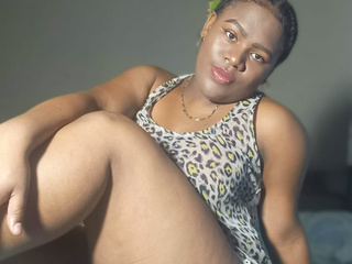 EBONY