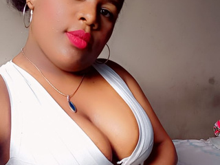 black girl