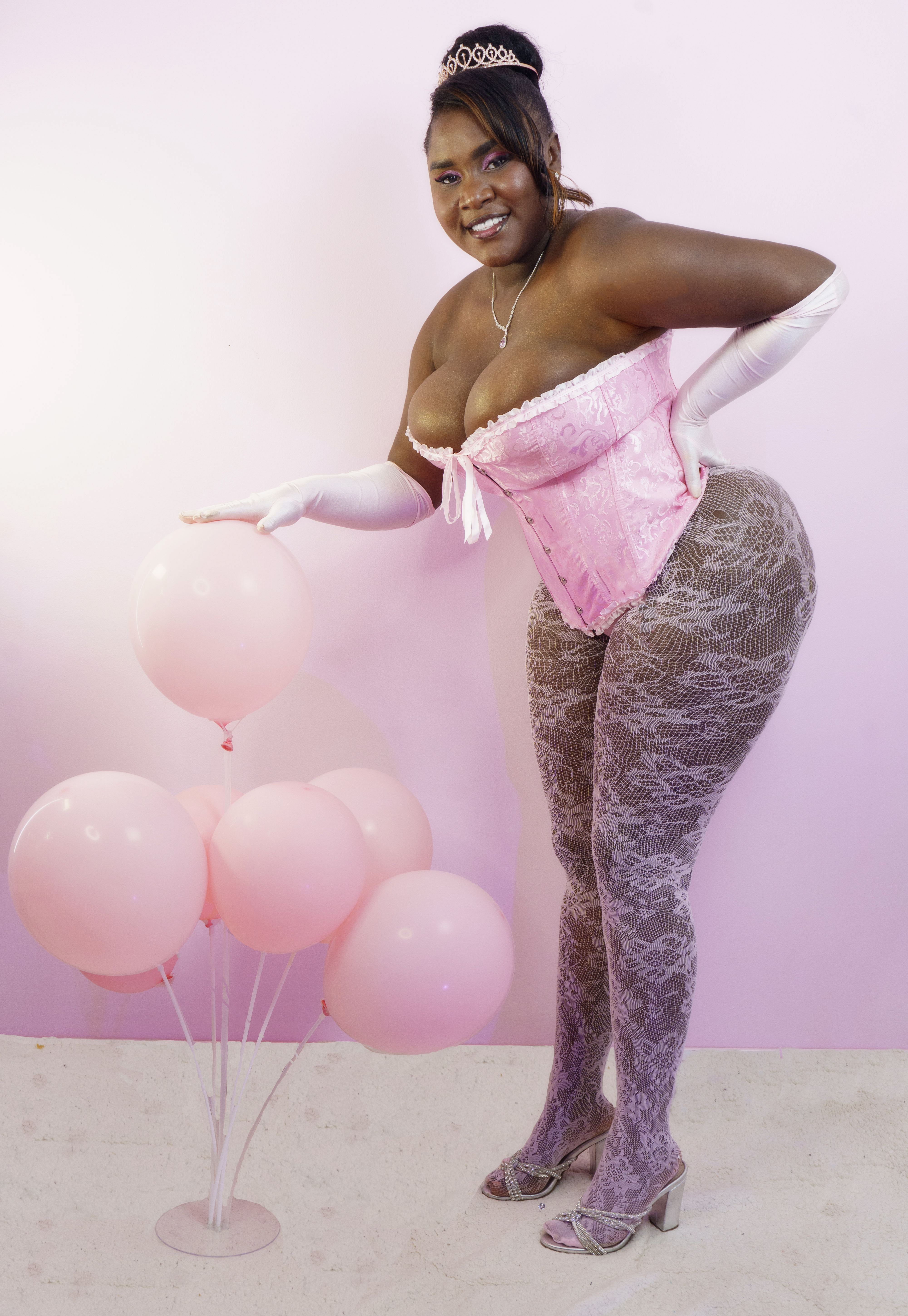 blaisysmith My birthday image: 1