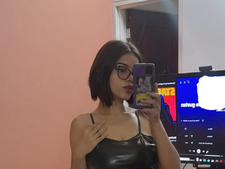 I love my leather clothes