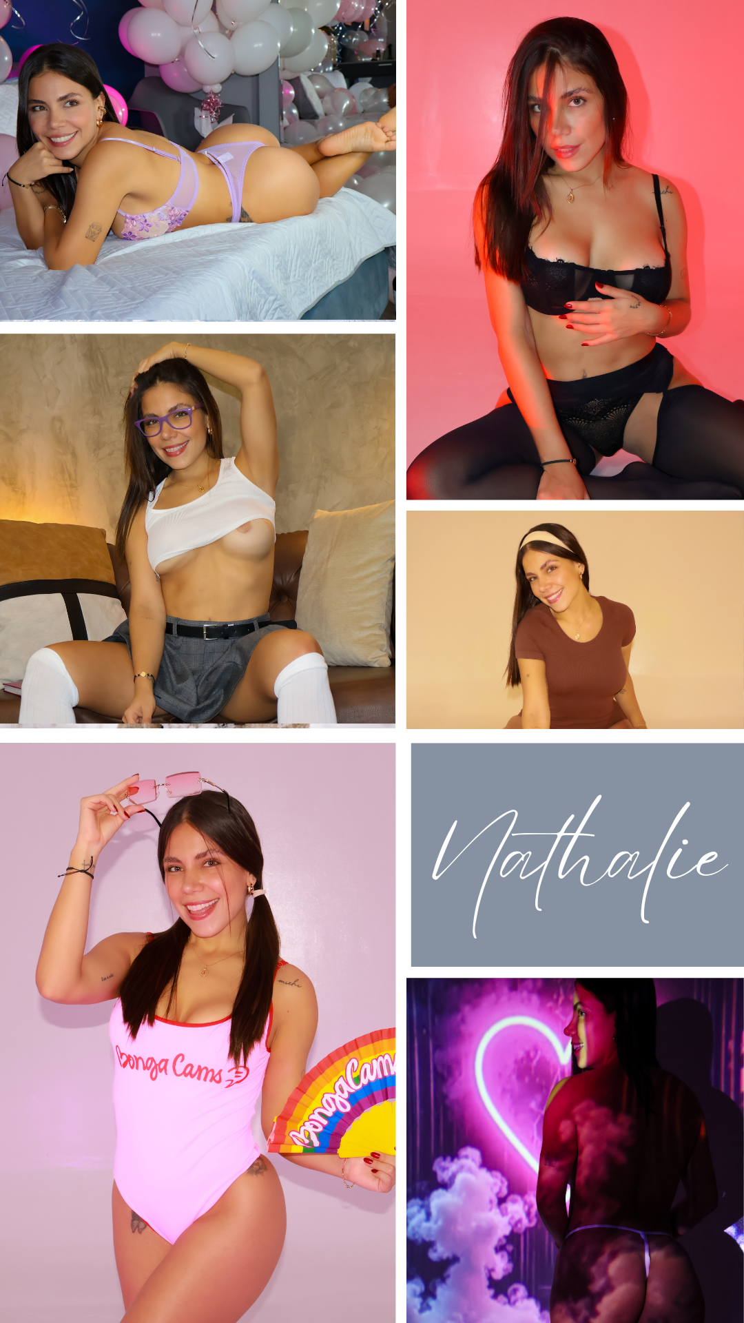 NathalieSwan NATHALIE image: 1