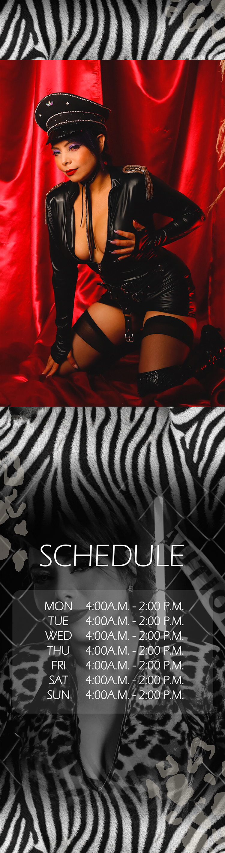 jacki-O About Me image: 3