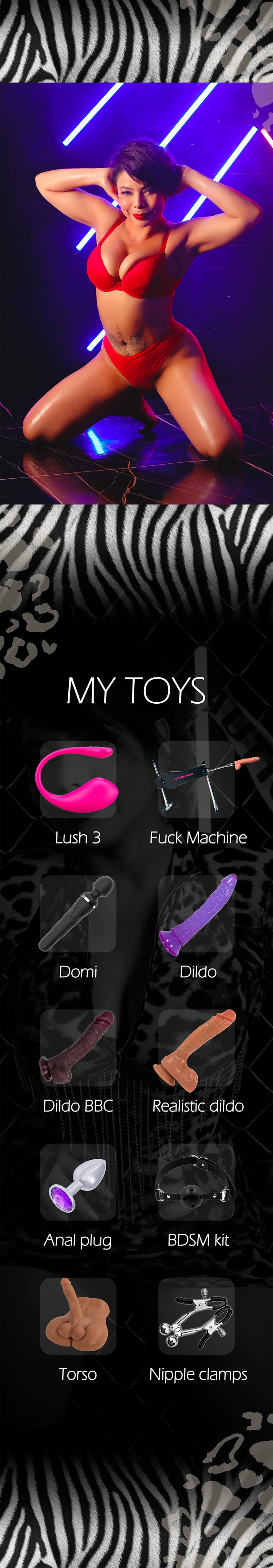 jacki-O About Me image: 4