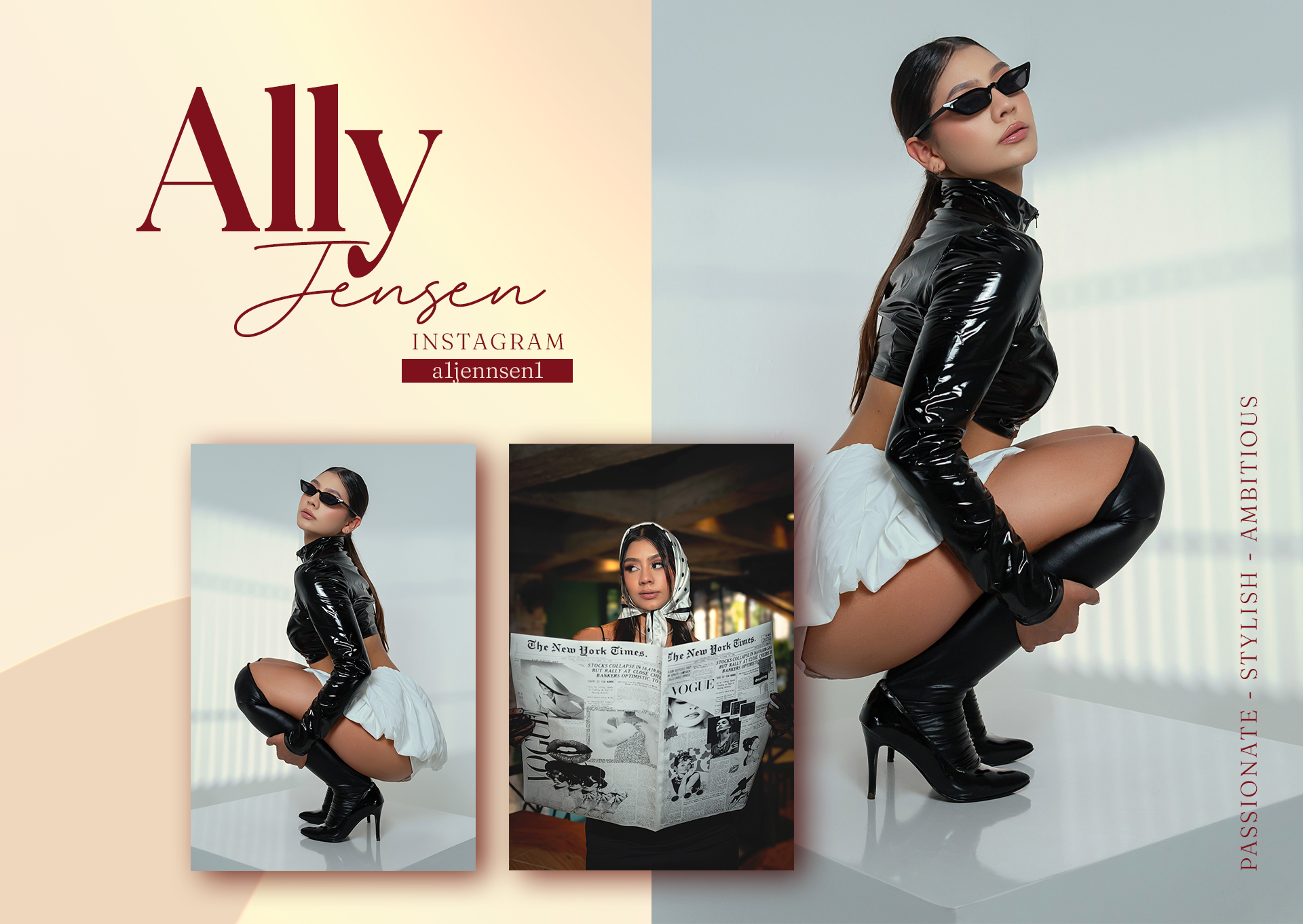 AllyJensen Welcome to my room image: 1