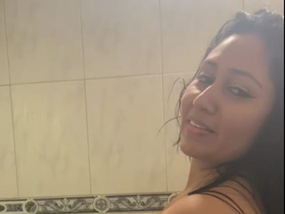 hot shower sexy