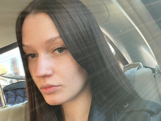 Young woman