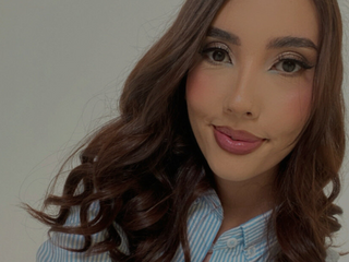 My makeup