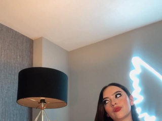 Pretty girl