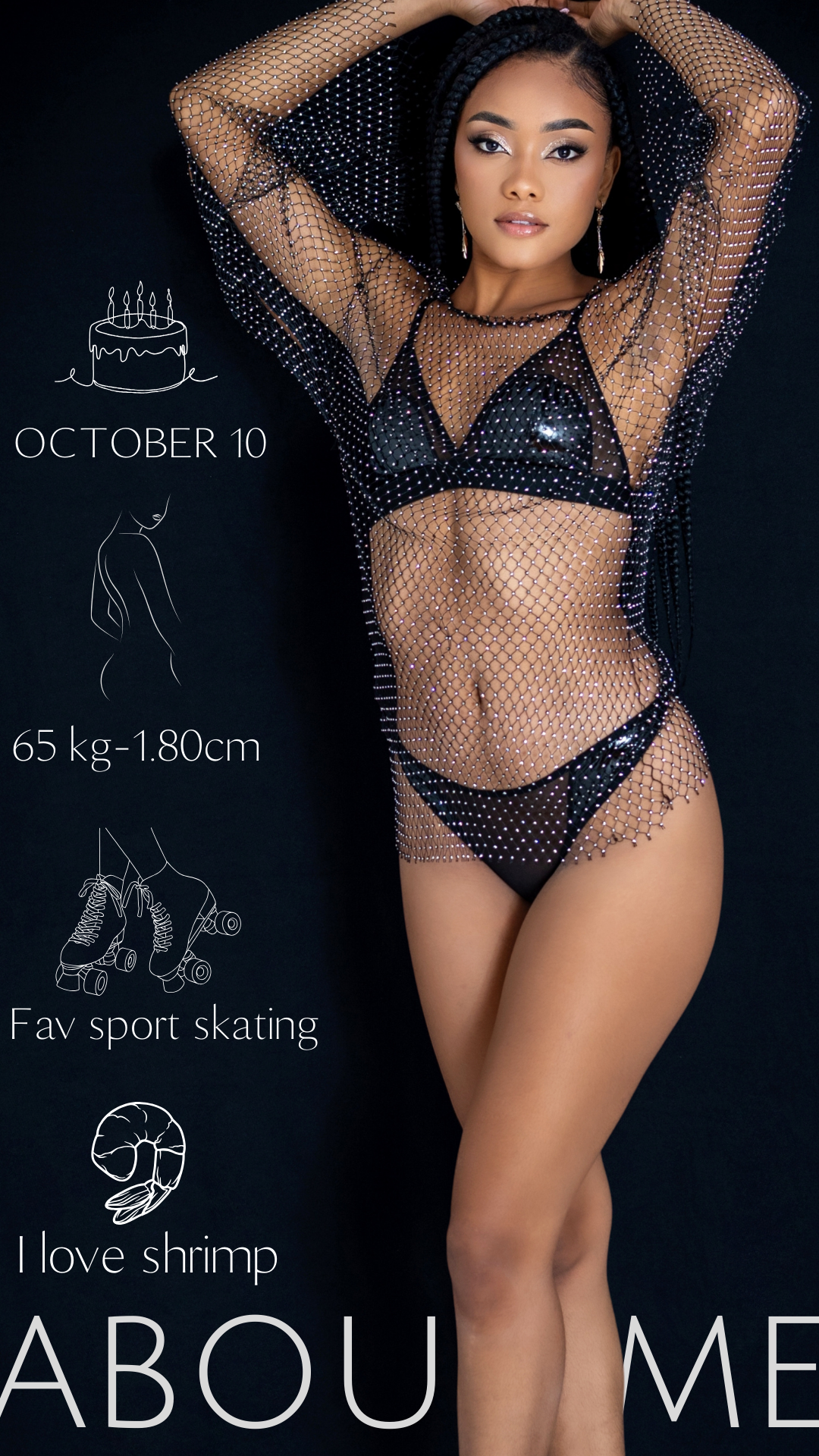 Juliette-1 ABOUT ME image: 1