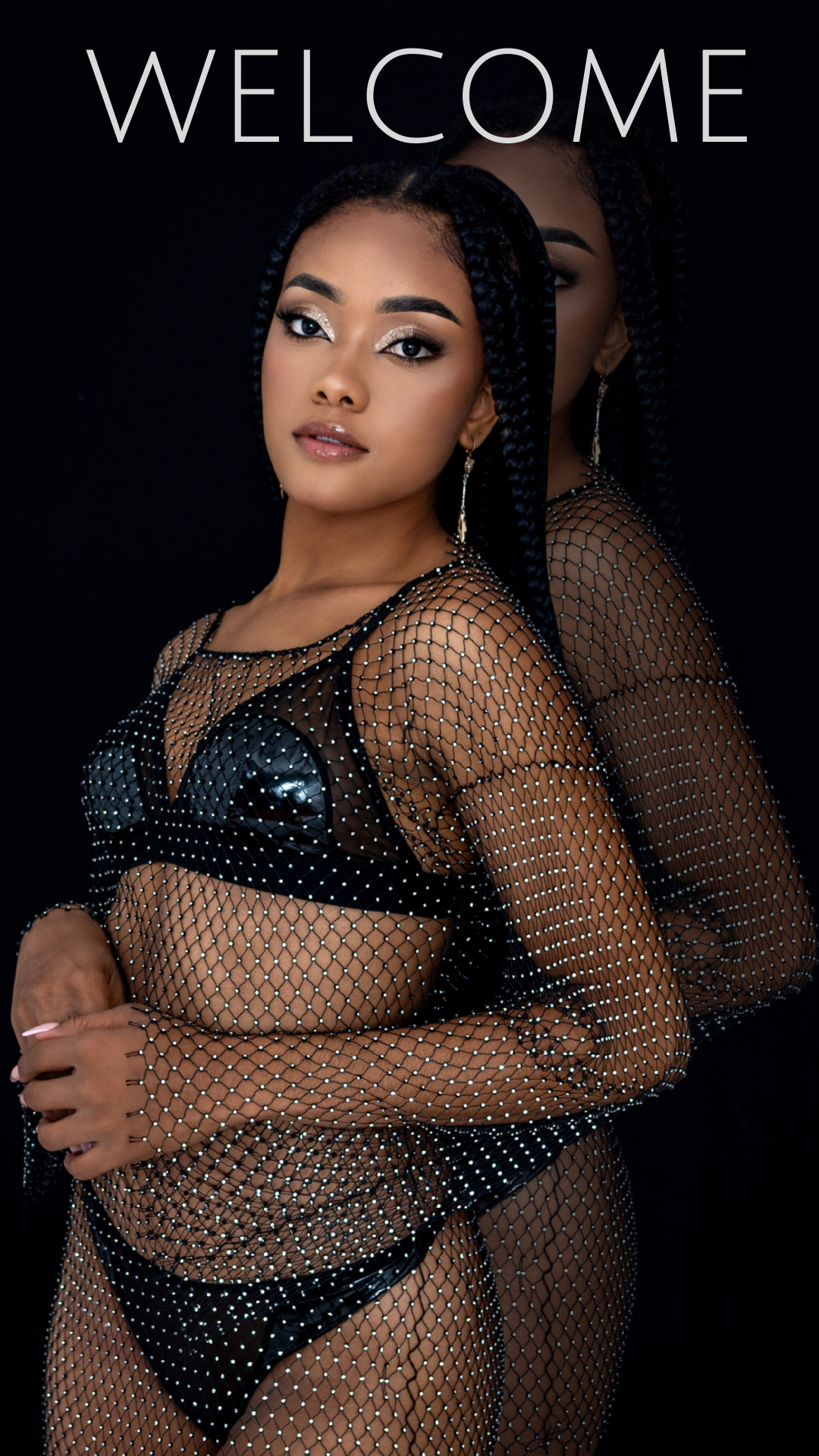 Juliette-1 HELLO image: 1