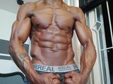 Ebonysexxroom