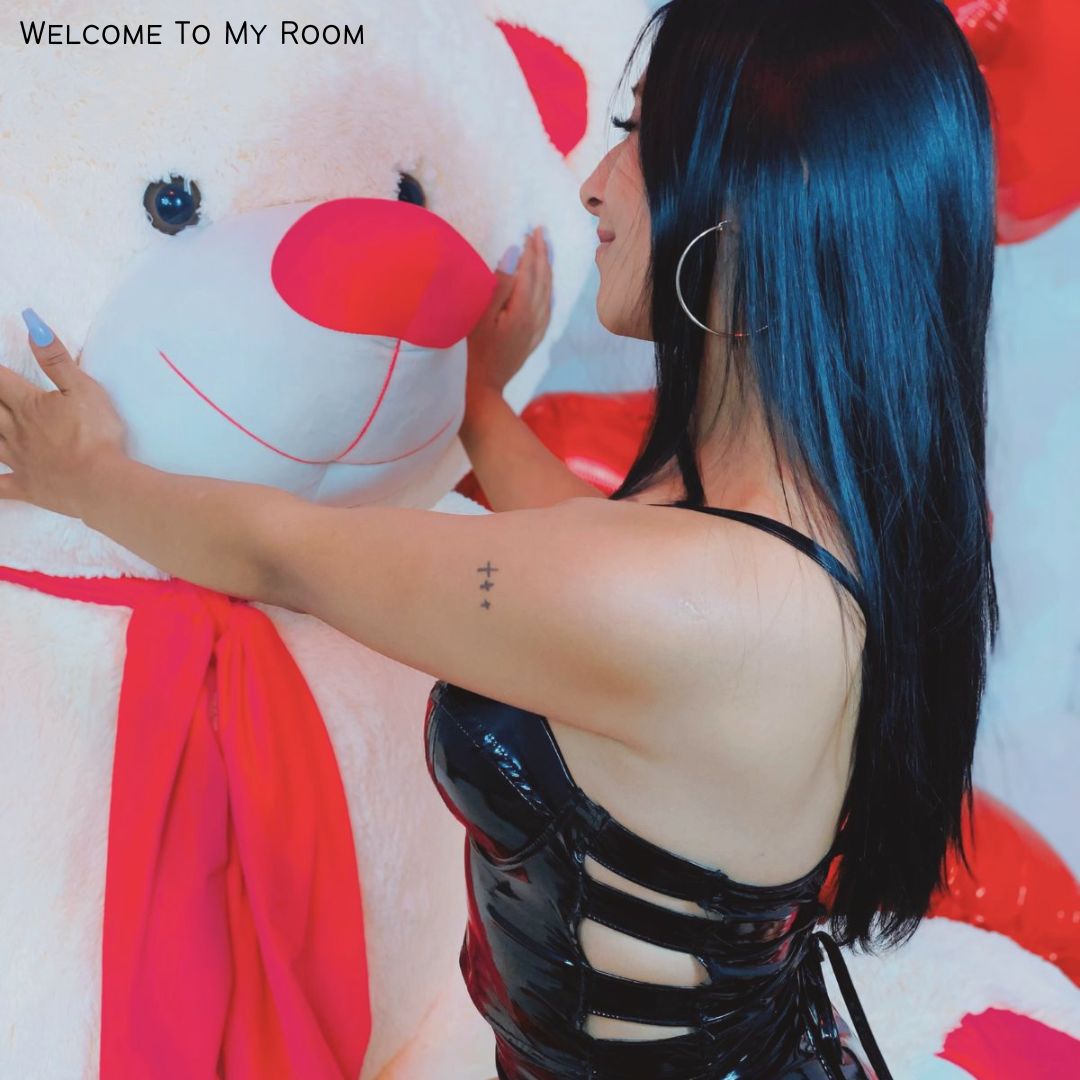 SharlotRodriguez Welcome my love image: 1