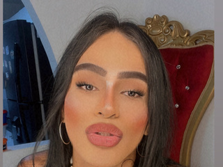 very natural ♥