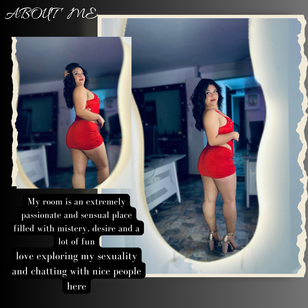 Amyhot WHAT I LIKE THE MOST image: 1