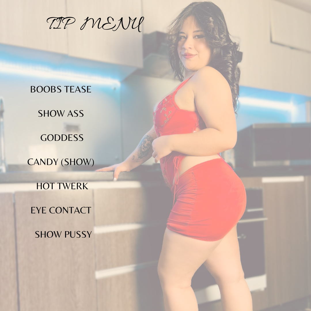 Amyhot I WILL FULFILL ALL YOUR FANTASIES image: 1