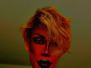 Drag