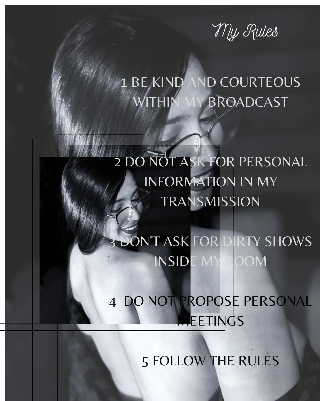 ValerySweety mis rules😏 image: 1