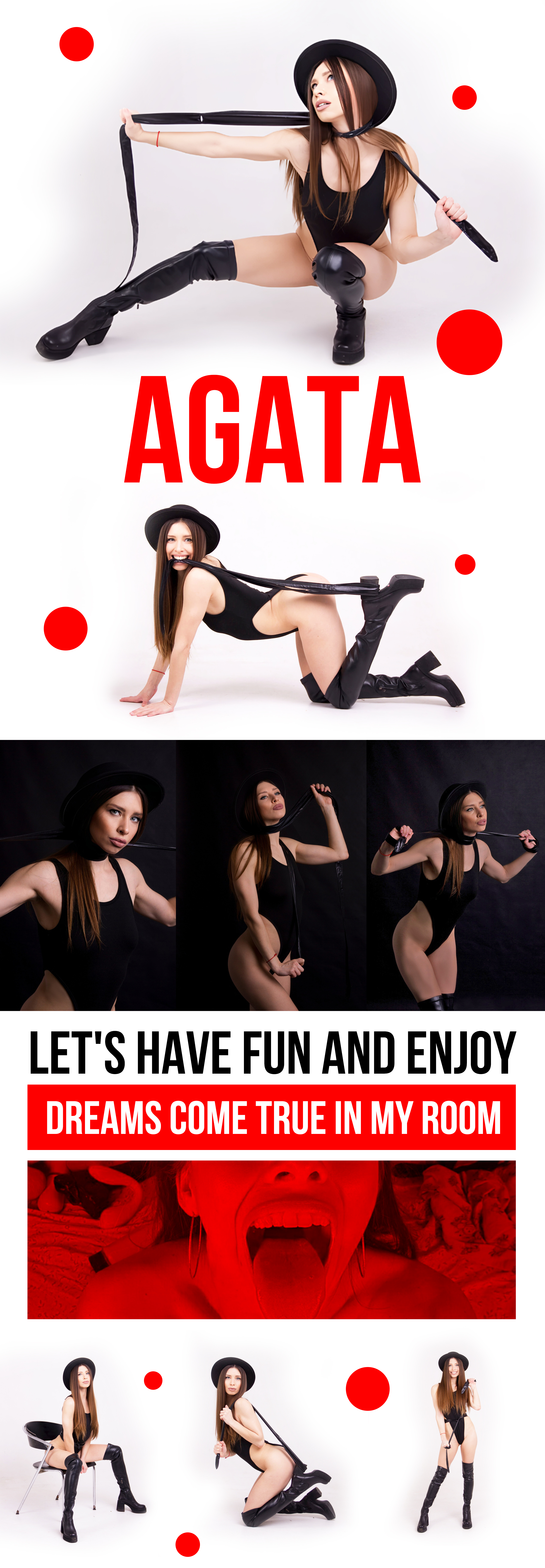 ladyAgata Welcome to my room! image: 1