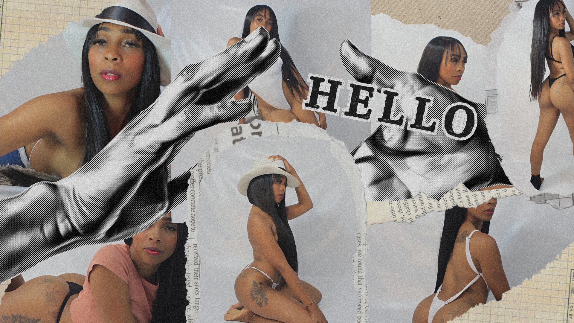 Hilary-thompson EXCLUSIVE EXPERIENCE image: 1