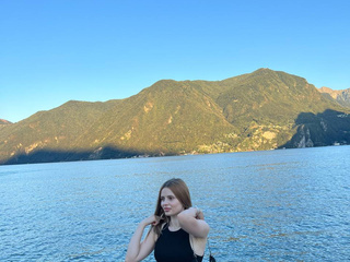 Lugano again?